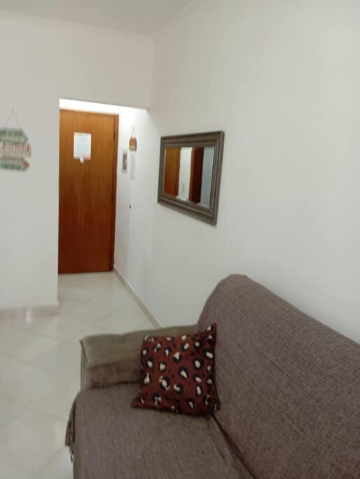 Seu Lar Em Asturias Apartment Guarujá Exterior foto