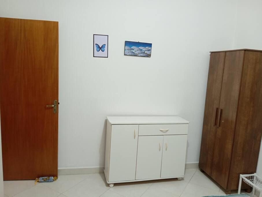 Seu Lar Em Asturias Apartment Guarujá Exterior foto